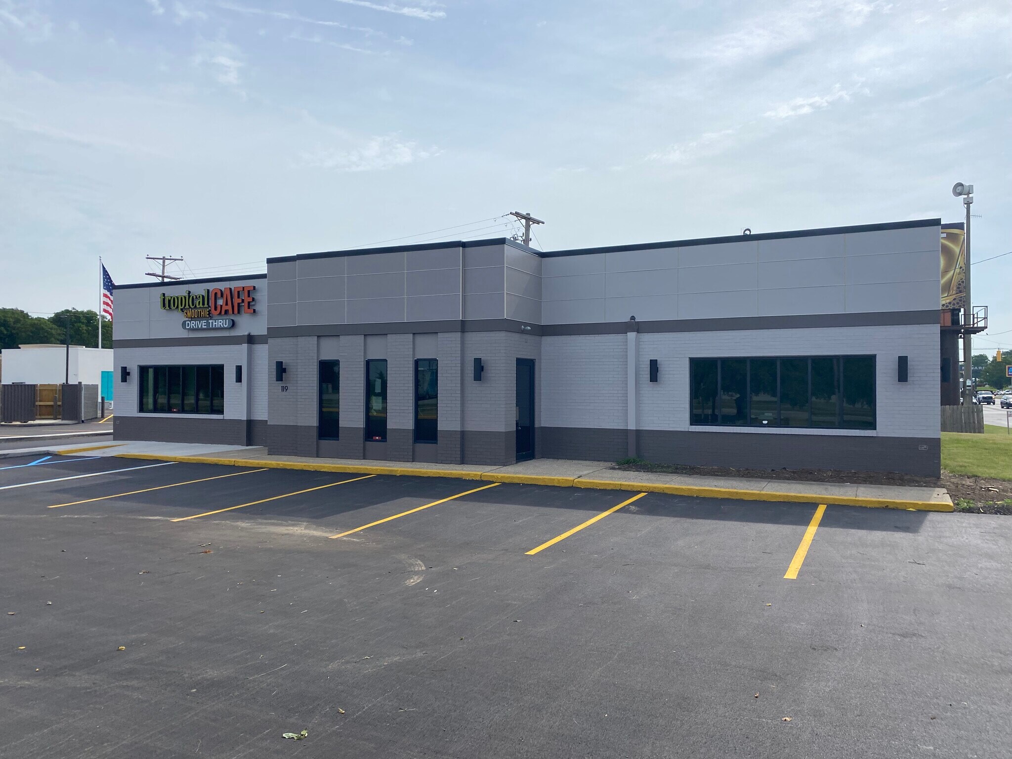 119 W Ireland Rd, South Bend, IN for Rent
