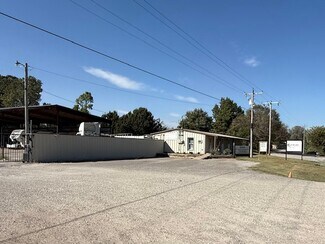 Norman, OK Office - 1238 N Adkins Hill Rd