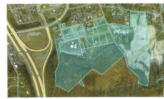 Bridgeport, WV Residential Land - 16 Sterling Dr Bridgeport, WV Residential Land - 16 Sterling Dr