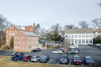 Middletown, CT Office - 282 Main St Ext