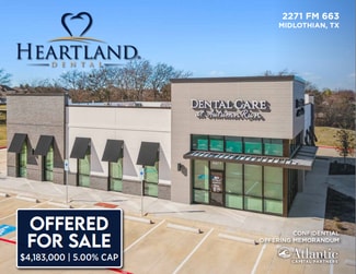 Midlothian, TX undefined - 2271 FM 663