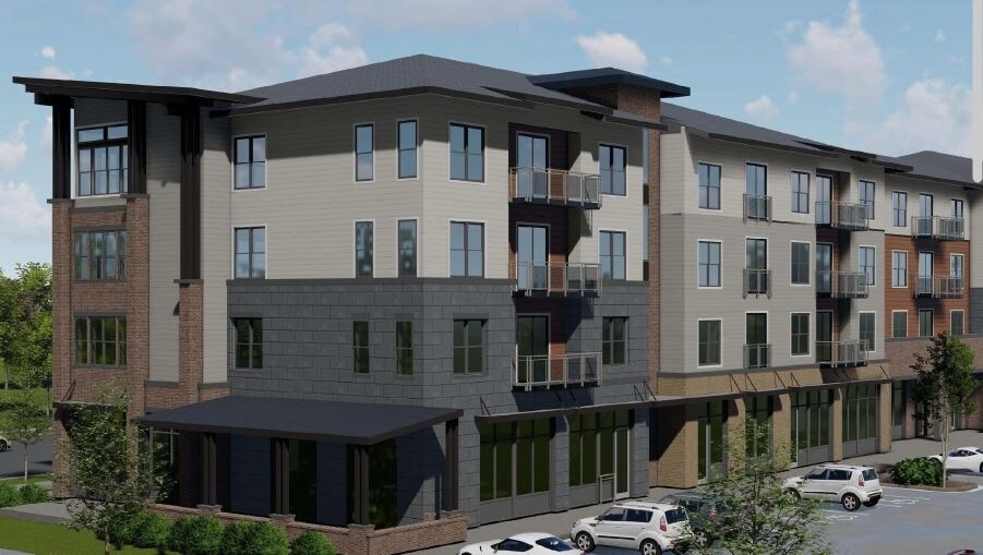 NEC I-25 & Prospect Rd, Fort Collins, CO for Rent