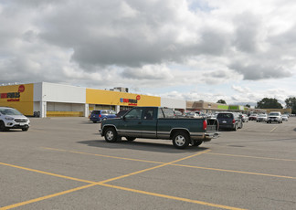 Welland, ON Office/Retail, Retail - 300 Lincoln St