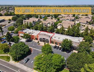 Elk Grove, CA Retail - 2733 Elk Grove Blvd Elk Grove, CA Retail - 2733 Elk Grove Blvd