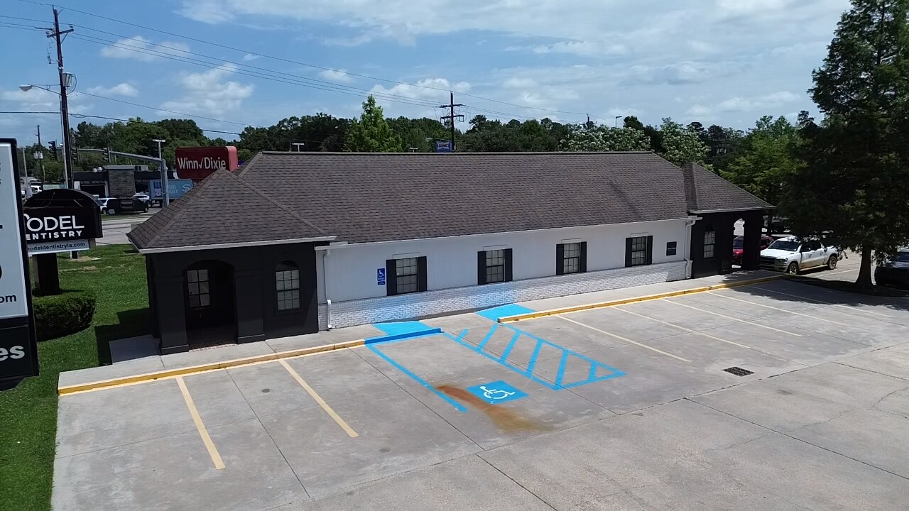 10954 Joor Rd, Baton Rouge, LA for Rent