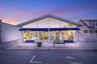 Hyannis, MA Storefront Retail/Office - 574 Main St