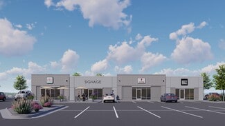 Layton, UT Retail - 1565 E UT-193