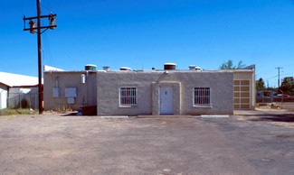 Phoenix, AZ Manufacturing - 4006 W Van Buren St