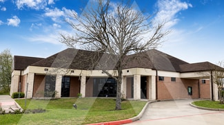 Pearland, TX Office/Medical - 2404 Smith Ranch Rd Pearland, TX Office/Medical - 2404 Smith Ranch Rd