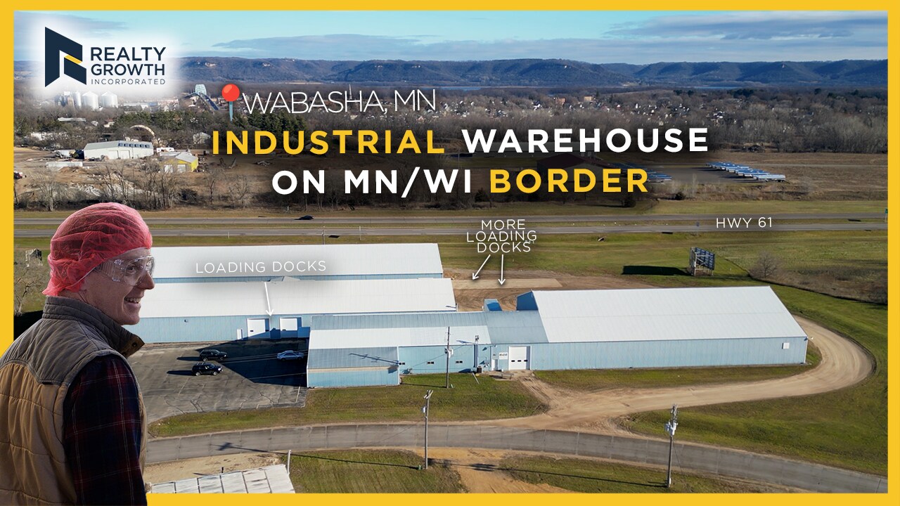 170 Industrial Ct, Wabasha, MN for Rent