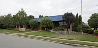 Syosset, NY Office - 1 Aerial Way