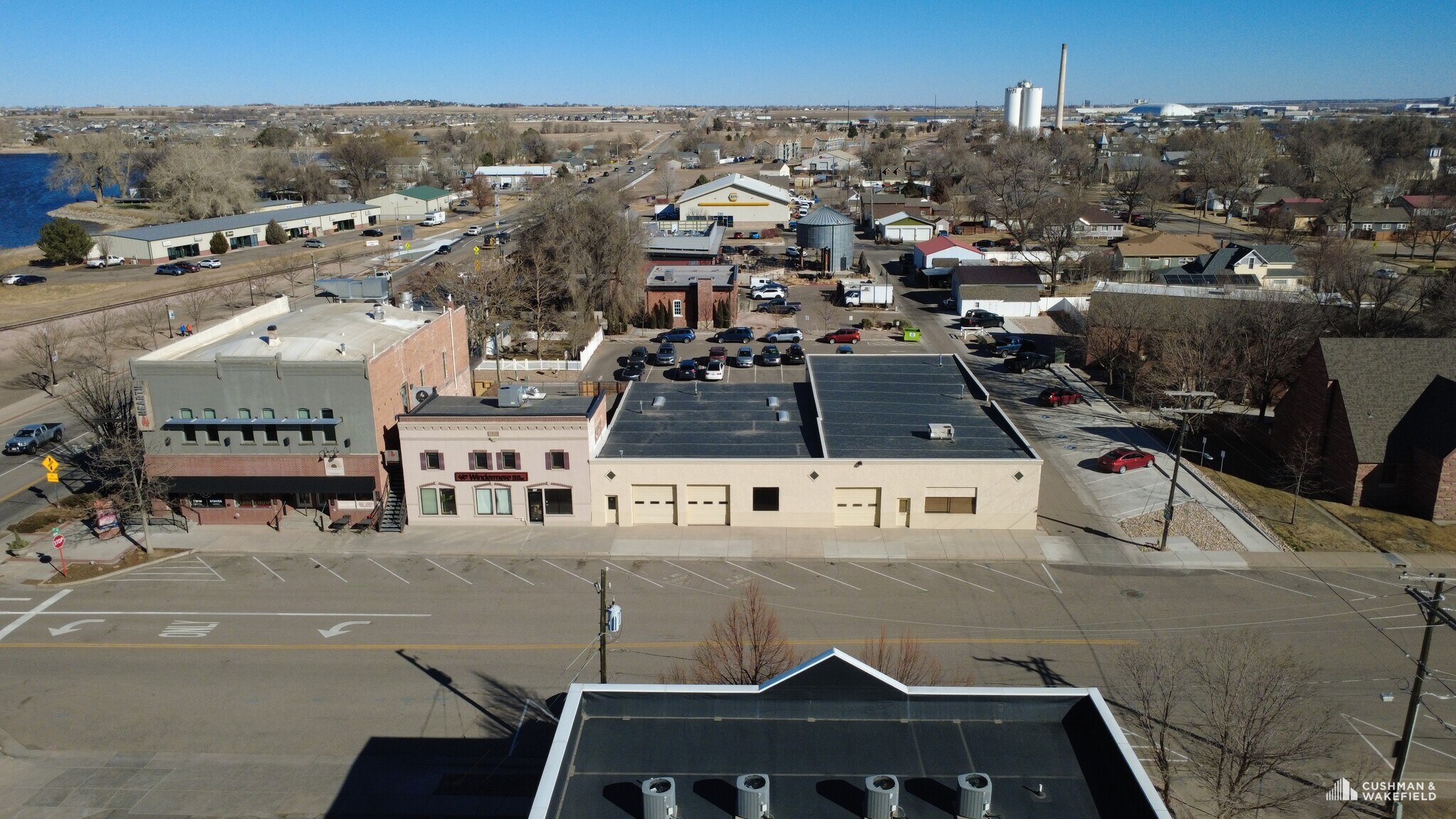 213-215 4th St, Windsor, CO for Sale