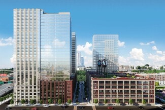 Jersey City, NJ Retail - 315 15th St