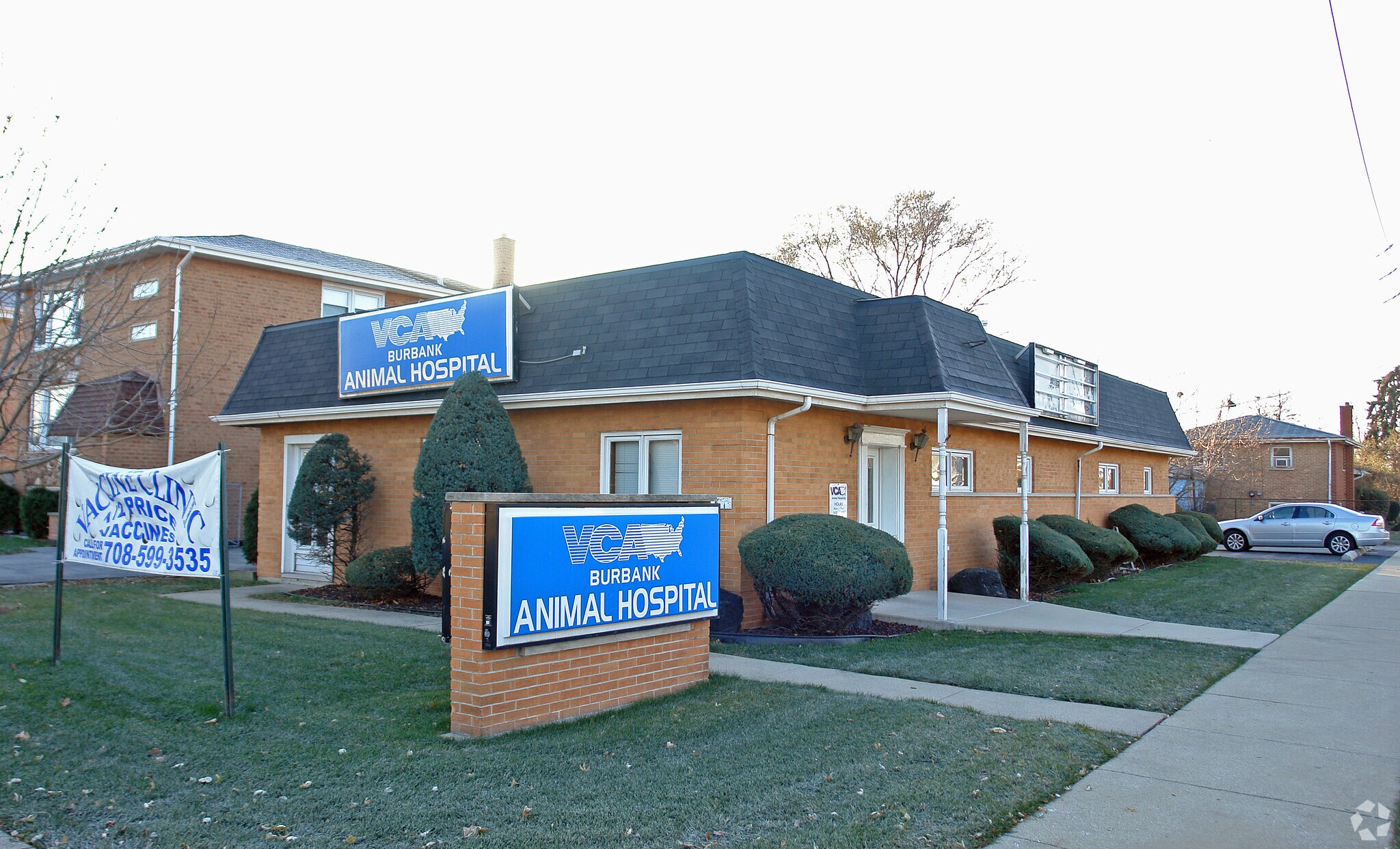 6161 W 79th St, Burbank, IL for Sale