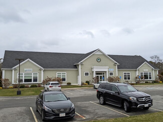 Hyannis, MA Office - 1060 Falmouth Rd