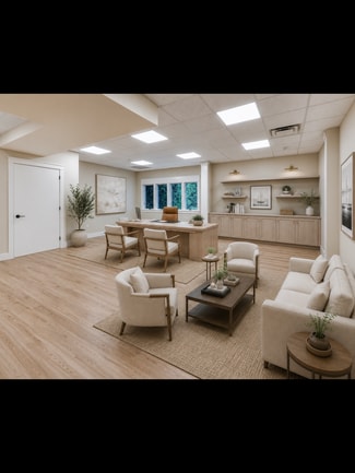 East Hampton, NY Office, Office/Retail - 126-130 N Main St East Hampton, NY Office, Office/Retail - 126-130 N Main St