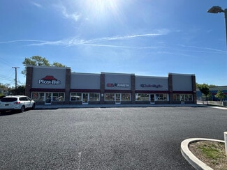 Dover, DE Retail - 515 S Dupont Hwy