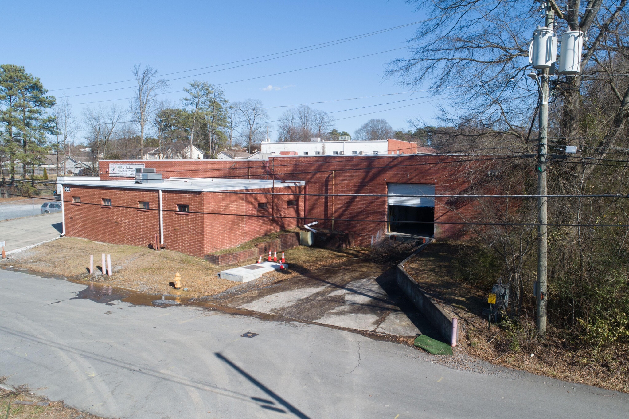 503 11th Ave, Dalton, GA for Sale