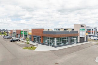 Calgary, AB Storefront - 246 Nolanridge Cres NW