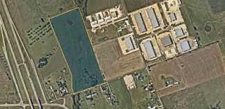 Hutto, TX Industrial - 1839 County Road 109