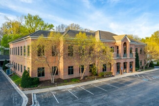 Prairie Village, KS Office - 3515 W 75th St