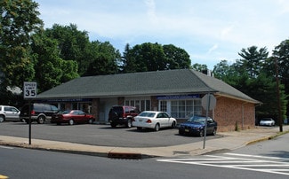 Hillsdale, NJ Retail - 154-160 Broadway Hillsdale, NJ Retail - 154-160 Broadway