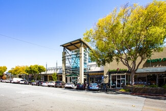 San Mateo, CA Office, Office/Retail - 4-98 E 4th Ave