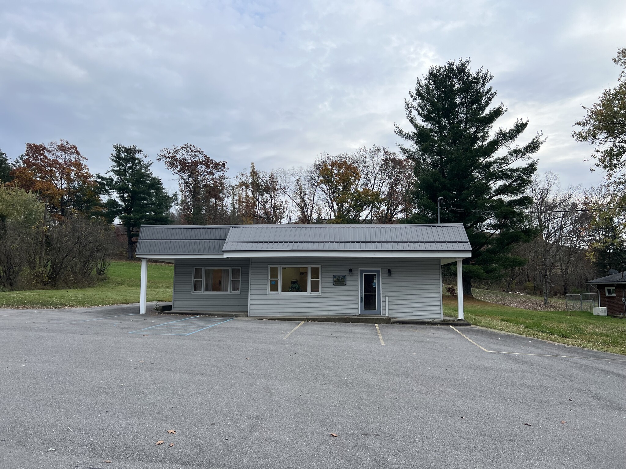 2285 Kittanning Pike, Parker, PA for Sale