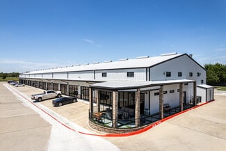 Argyle, TX Flex - 2126 Hamilton Rd
