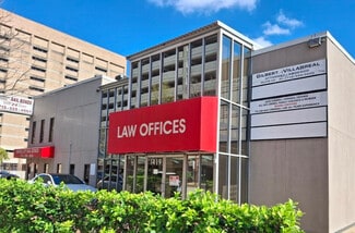 Houston, TX Office - 1415-1419 Franklin St