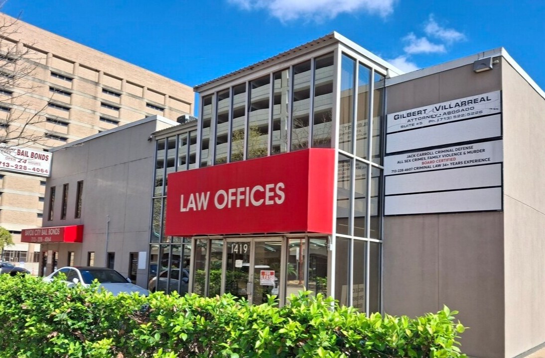 1415-1419 Franklin St, Houston, TX for Rent