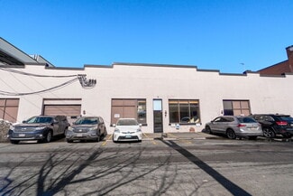 Brookline, MA Flex - 115 Dummer St