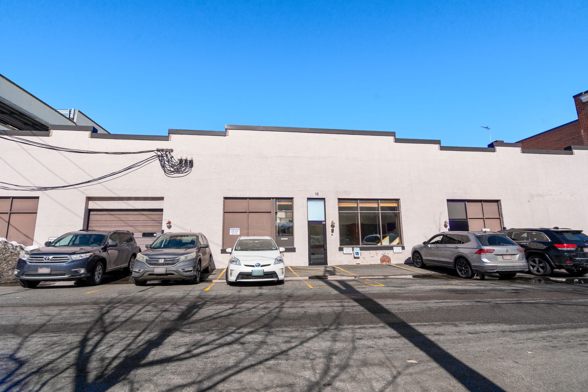 115 Dummer St, Brookline, MA for Sale