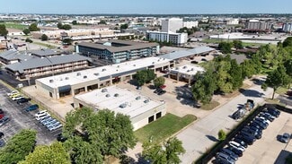 Oklahoma City, OK R&D - 1231 Sovereign Row