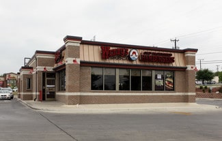 San Antonio, TX Retail - 1410 Austin Hwy San Antonio, TX Retail - 1410 Austin Hwy