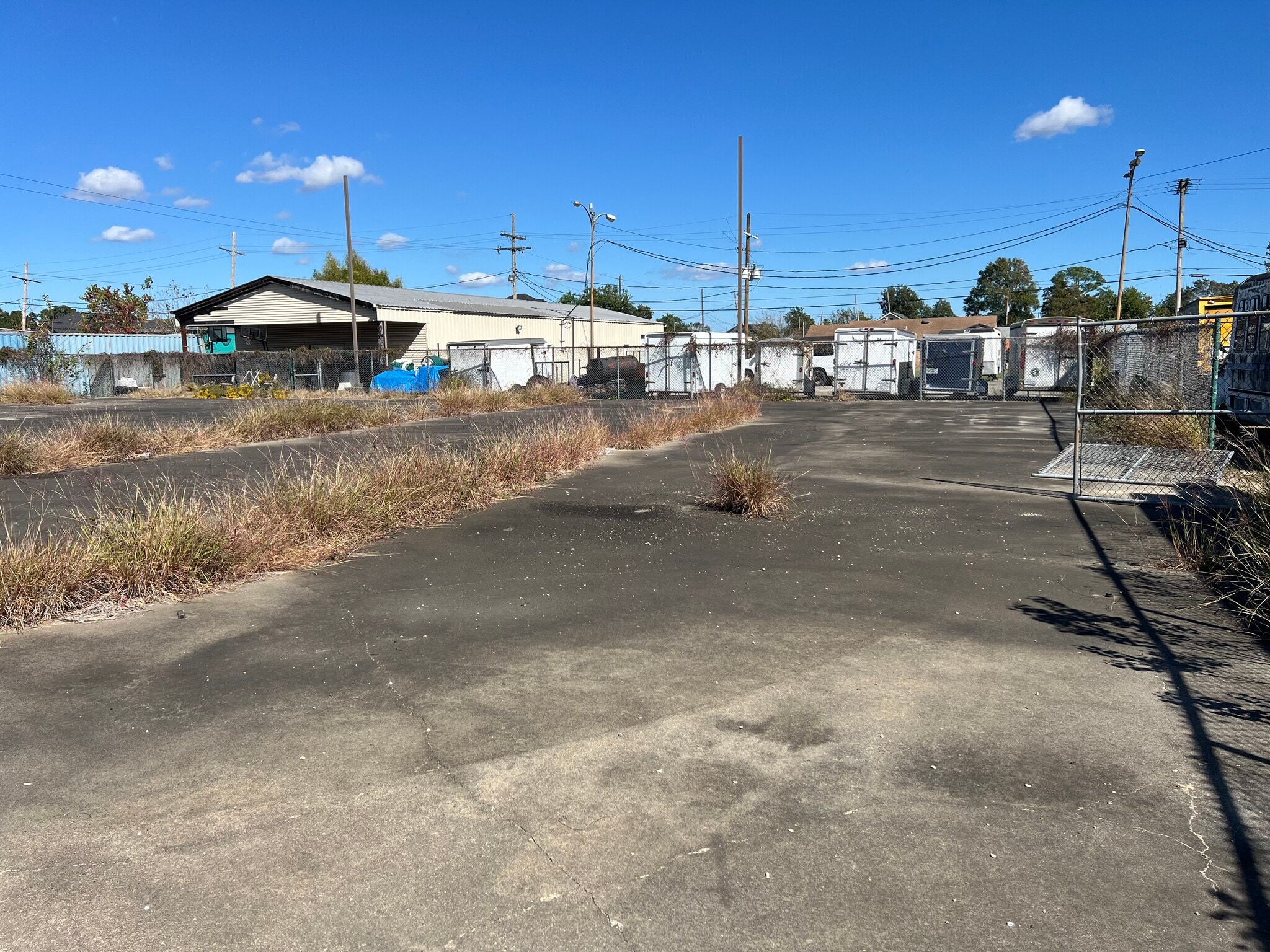 7431 Saint Bernard Hwy, Arabi, LA for Sale