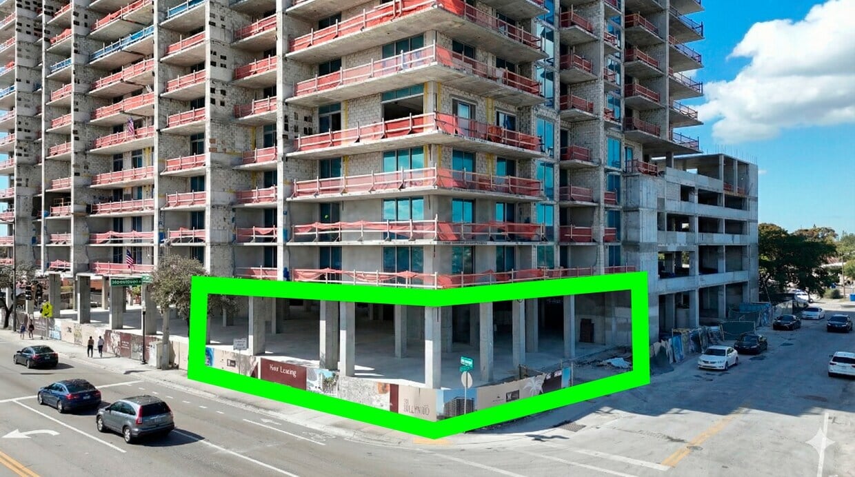 2100 N Federal Hwy, Hollywood, FL for Rent