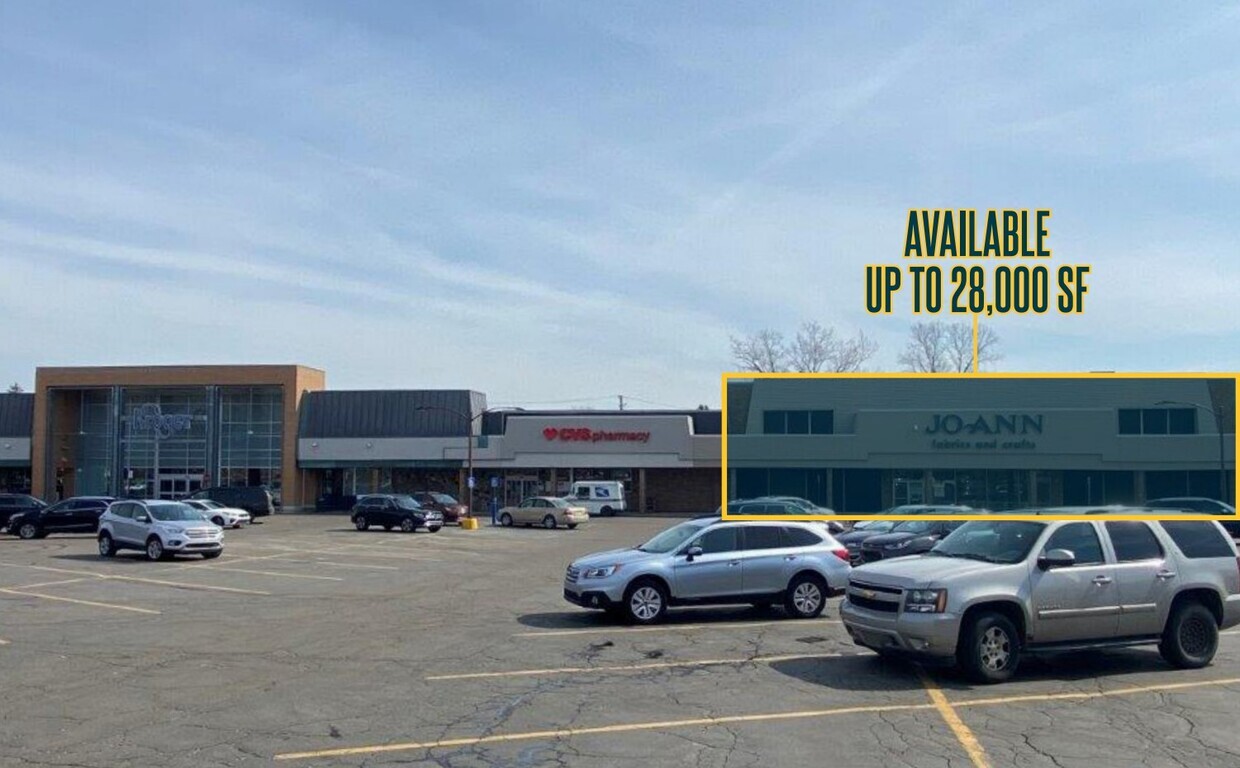 4107 Telegraph Rd, Bloomfield Hills, MI for Rent