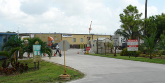 Medley, FL Industrial - 11001 NW 138th St