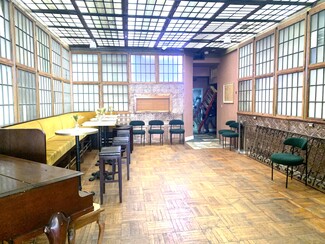 Brooklyn, NY Retail - 564 DeKalb Ave
