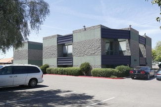 Scottsdale, AZ Office - 7633 E Acoma Dr