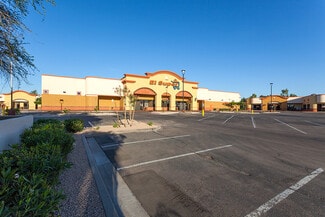 Mesa, AZ Retail - 1245-1255 E Southern Ave
