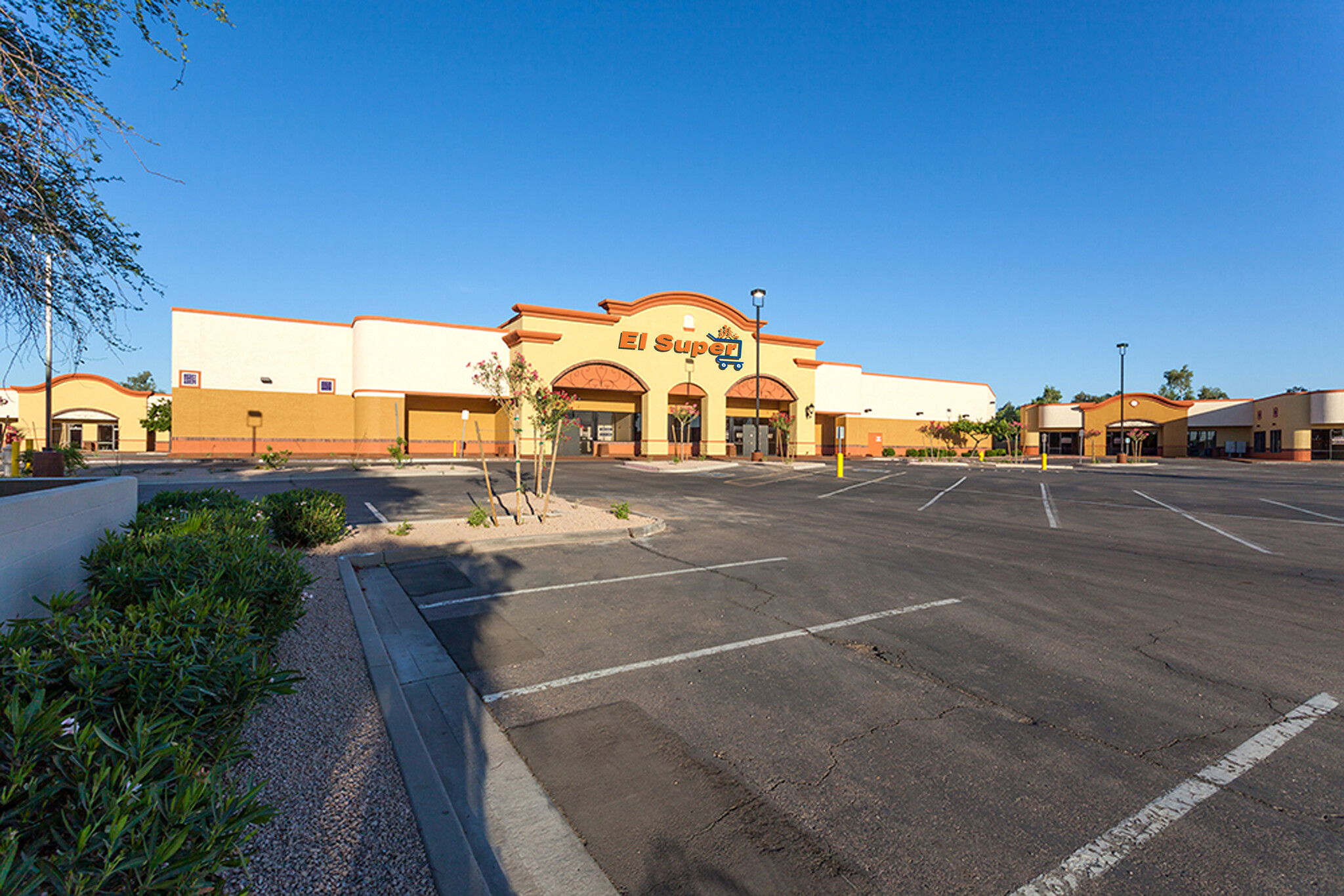 1245-1255 E Southern Ave, Mesa, AZ for Rent