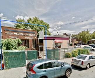 Brooklyn, NY Office/Medical - 763 E 83rd St Brooklyn, NY Office/Medical - 763 E 83rd St