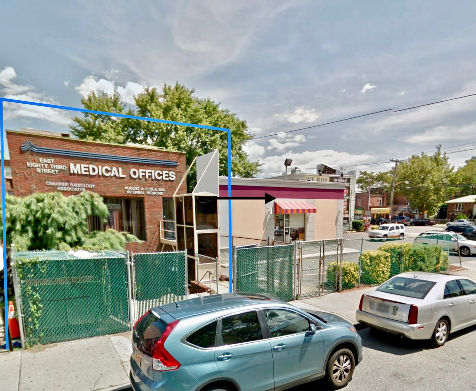 763 E 83rd St, Brooklyn, NY for Rent