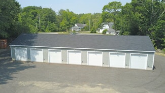 Middleborough, MA Industrial - 341 Wareham St