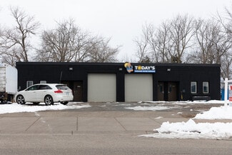 Medina, MN Flex - 102 Hamel Rd