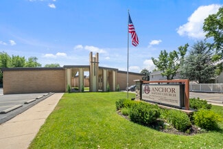 Holladay, UT Churches - 1880 E 5600 S