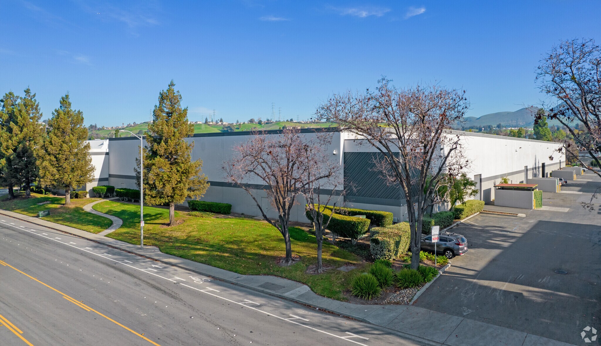 44320-44380 Osgood Rd, Fremont, CA for Rent