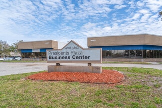 Tampa, FL Office, Industrial - 4801 George Rd Tampa, FL Office, Industrial - 4801 George Rd